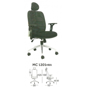 Chairman Modern Chair - MC 1201 HRA